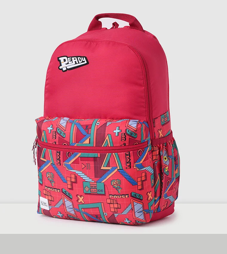 وايلد كرافت ويكي ويكي باج لعبة حمراء