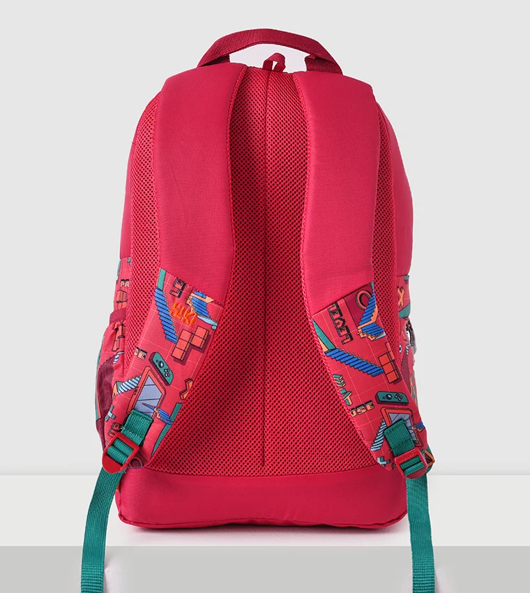 وايلد كرافت ويكي ويكي باج لعبة حمراء