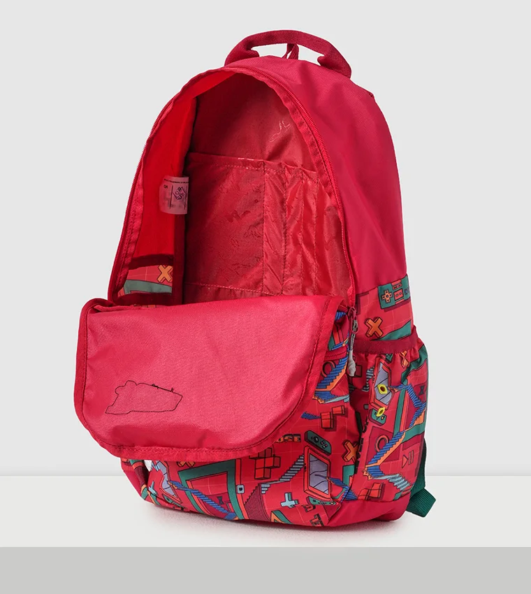 وايلد كرافت ويكي ويكي باج لعبة حمراء