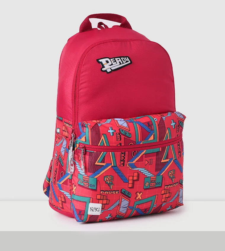 وايلد كرافت ويكي ويكي باج لعبة حمراء