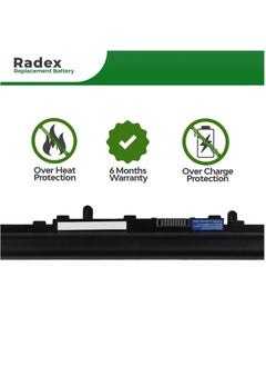 RADEX AL12A32 High Grade Compatible Laptop Battery Acer Aspire V5 (V5-431 V5-471 V5-471P V5-531 V5-571 V5-571P V5-571-6605)  - Image 4
