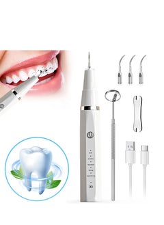 Plaque Remover for Teeth