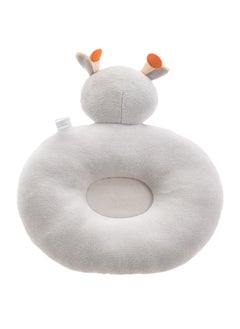 Tiny Hug Newborn Baby Pillow, Soft and Breathable Flat Pillow for Newborns,  - Image 2