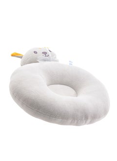 Tiny Hug Newborn Baby Pillow, Soft and Breathable Flat Pillow for Newborns,  - Image 3