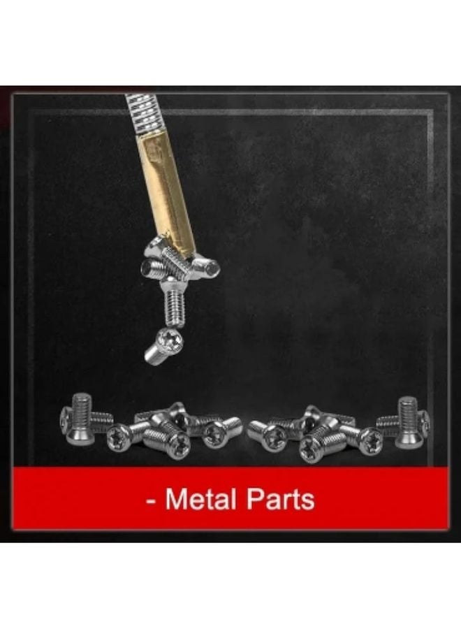 1pc Flexible Magnetic Pickup Tool 21.6 Inch Long Bendable Magnetic Sweeper for Small Metallic Items - Image 4