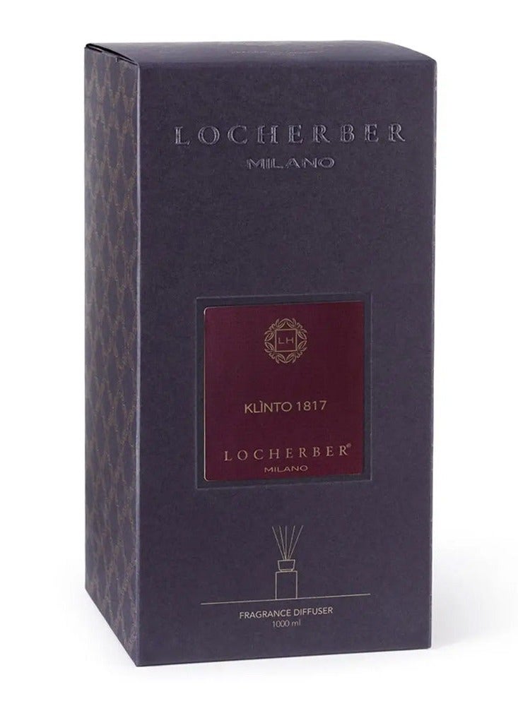 لوكيربر ميلانو كلينتو 1817 ديفوسر 1000 مل - Image 2