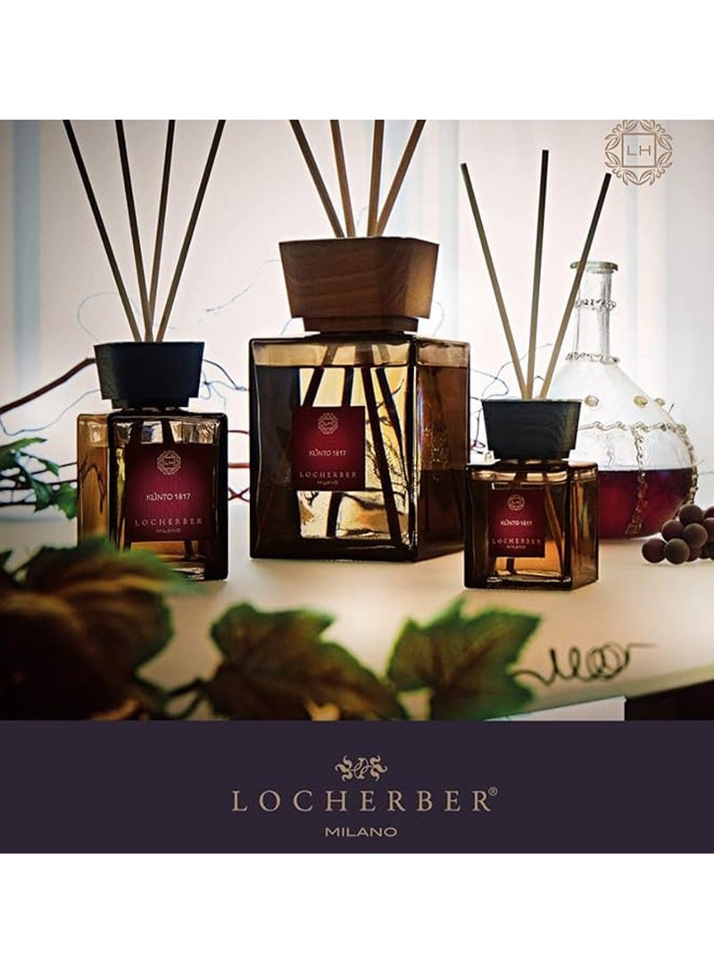 لوكيربر ميلانو كلينتو 1817 ديفوسر 1000 مل - Image 3