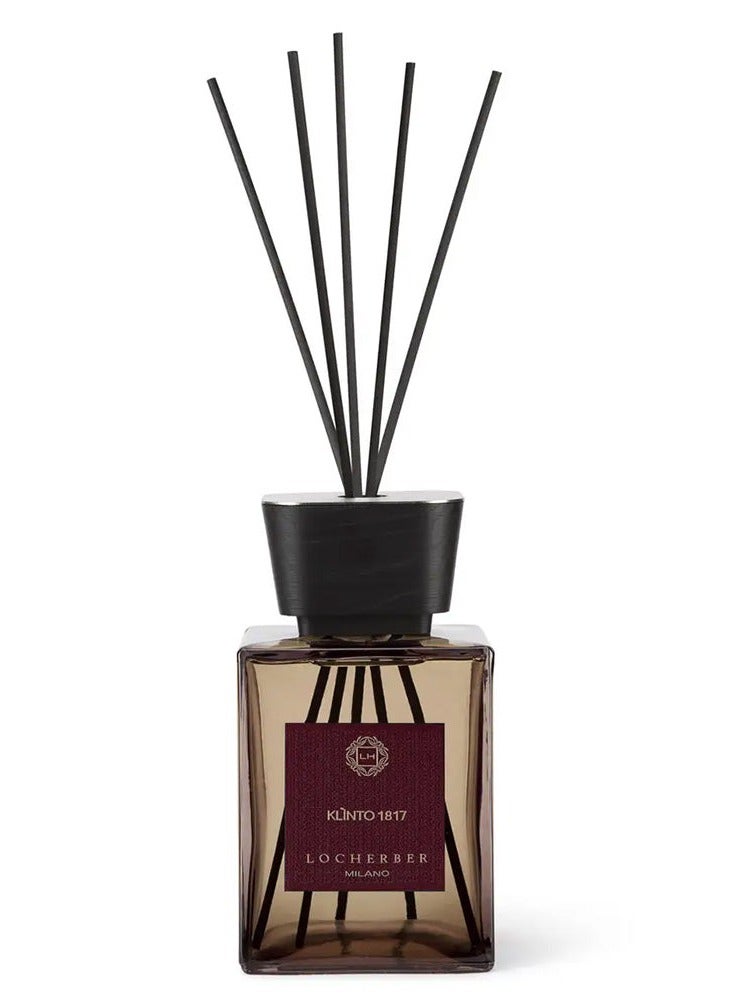 لوكيربر ميلانو كلينتو 1817 ديفوسر 1000 مل - Image 1