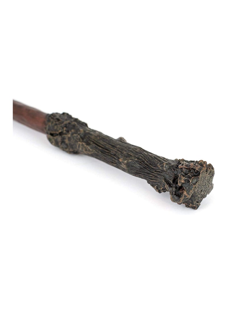 Generic COS Performing Art Crafted Metal Wick Magic Wand for Harry Potter Fans Harry Accessory Cosplay  - Image 4
