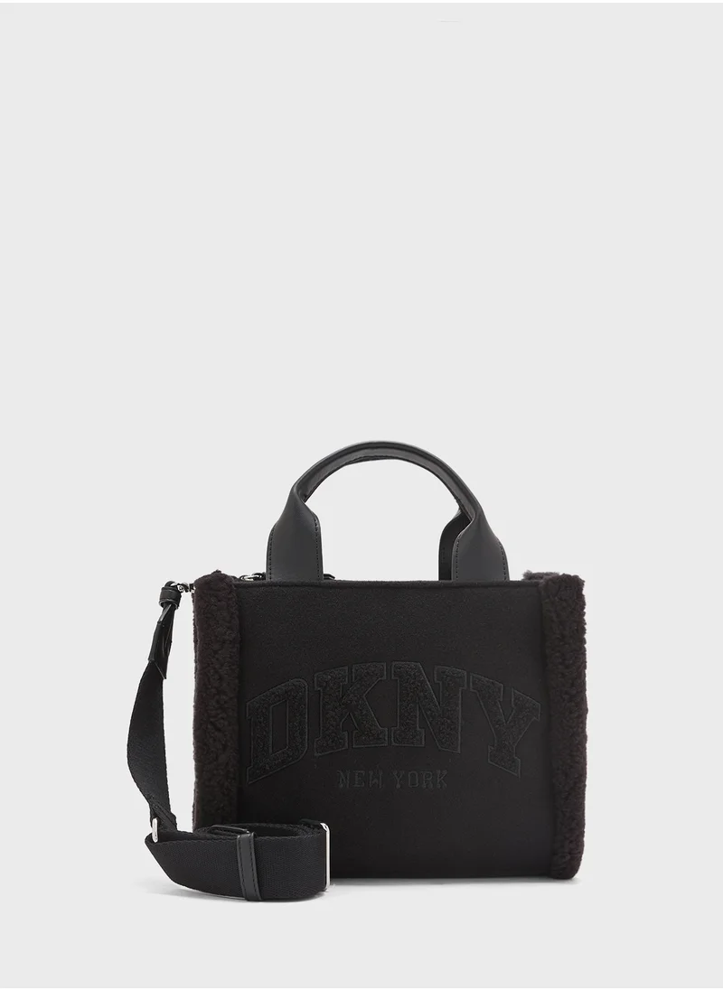 دكني Hadlee Small Tote