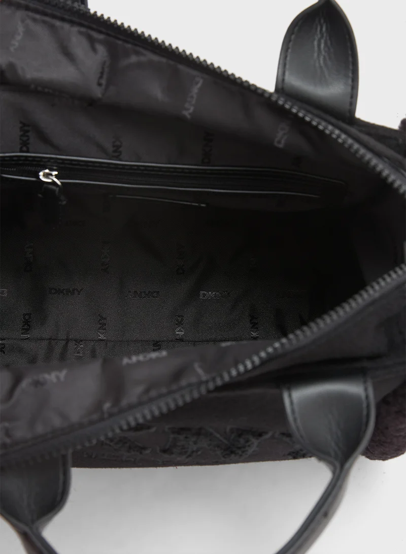 DKNY Hadlee Small Tote