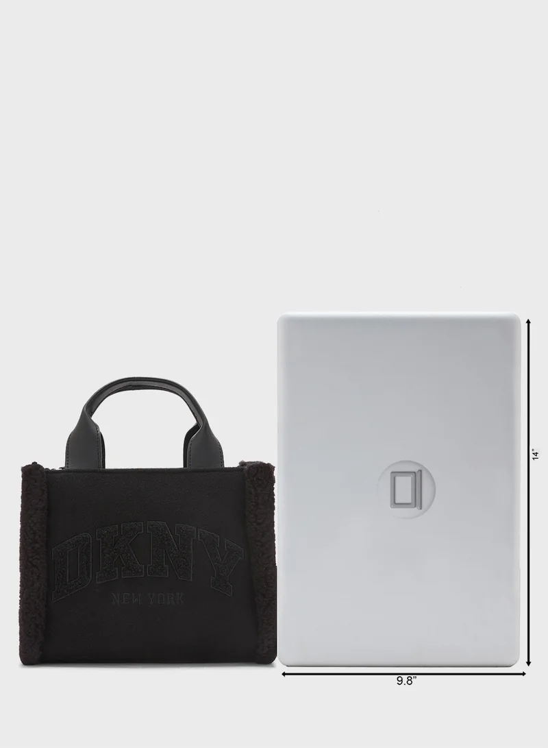 DKNY Hadlee Small Tote