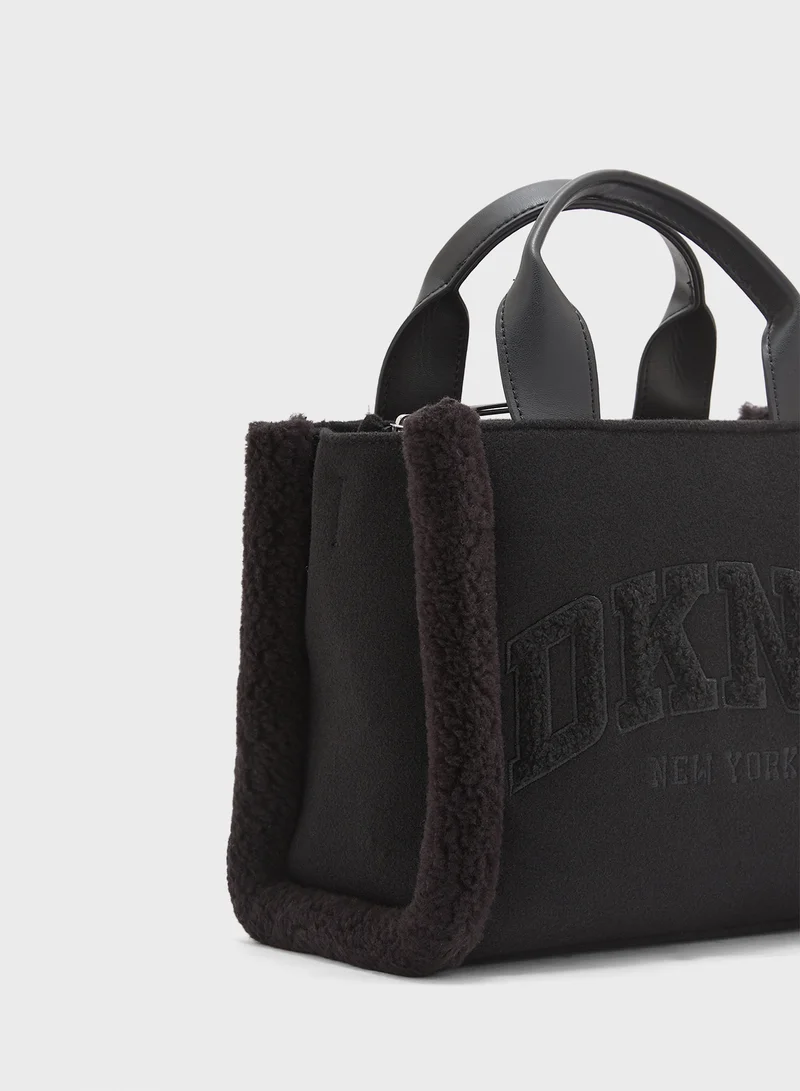 DKNY Hadlee Small Tote