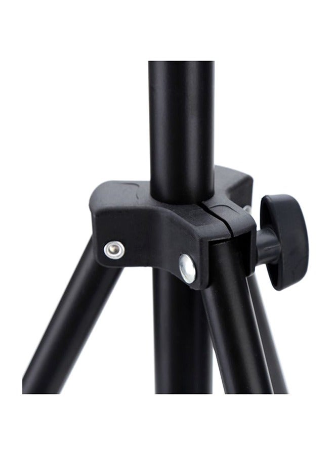 Photo Studio Light Stand Black  - Image 5