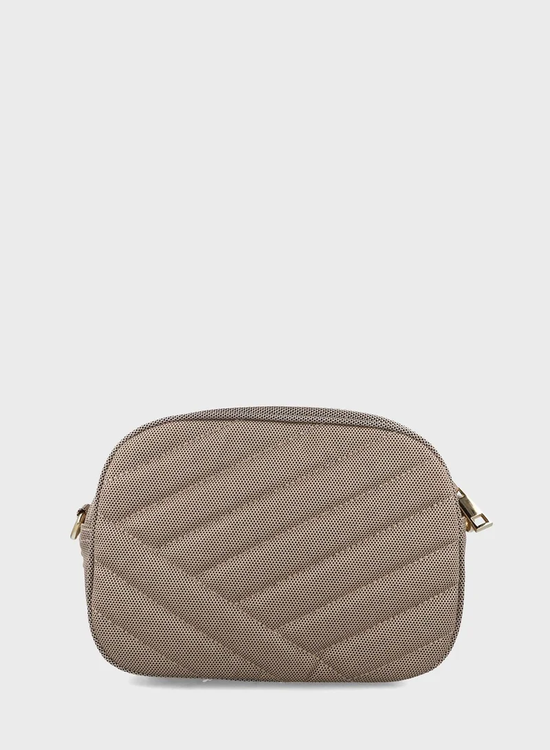 MENBUR Convertible Crossbody Bag