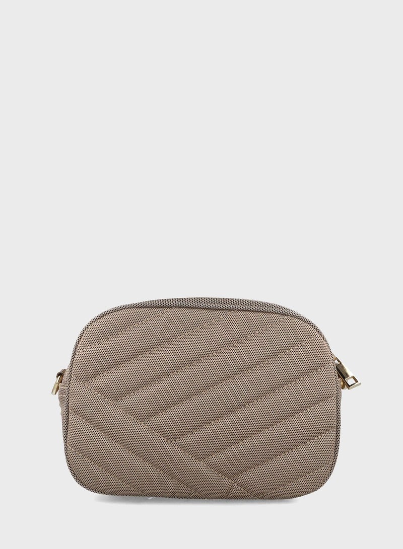 MENBUR Convertible Crossbody Bag - Image 3
