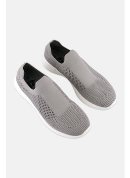 Men Lace Up Outdoor Shoes, Grey - pzsku/ZDFE1BBC2692CD5D7C8FCZ/45/_/1740405907/e9a2f2db-9b42-4c1f-9804-ed5cd205cd3d