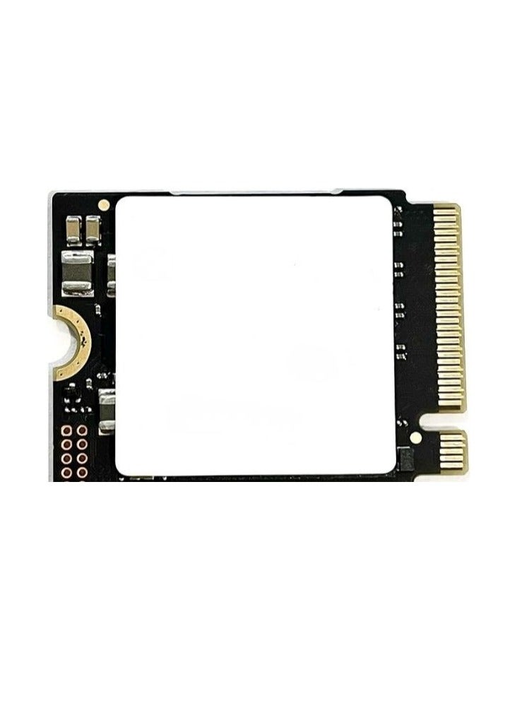 256GB Internal Solid State Drive with Fast Access Interface – Compact 2230 Design, 30mm Thickness - Image 1