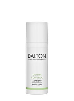 DALTON Derma Ctl Mattifying Gel 