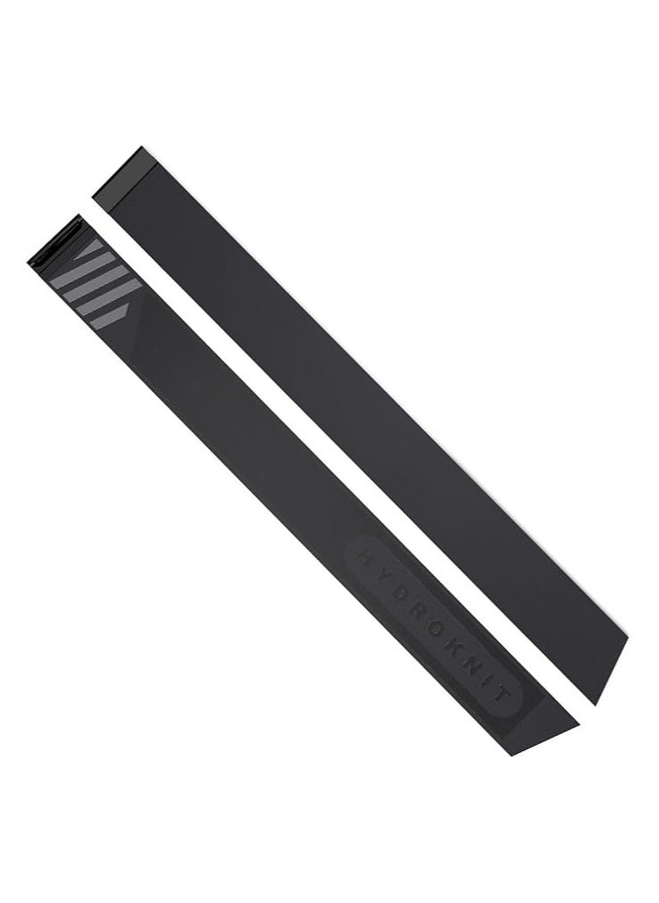 Generic - SPECTON HydroKnit Nylon Sport Band Compatible with Whoop 4.0 | Soft, Elastic, Fast-Drying, Water-Resistant, and Comfortable Replacement Strap for Active Lifestyles - Image 1