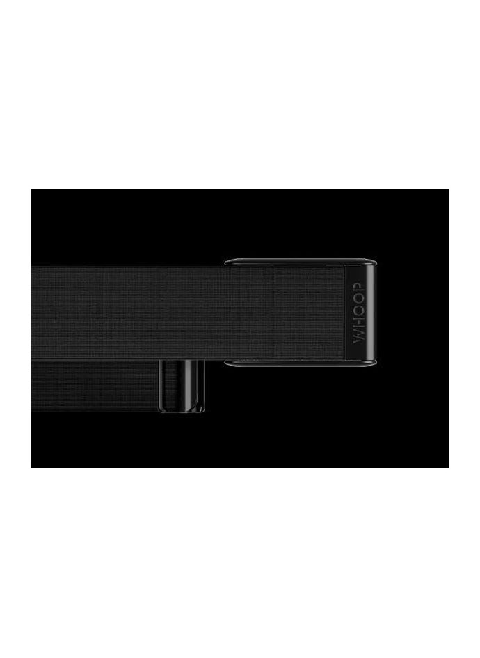 Generic - SPECTON HydroKnit Nylon Sport Band Compatible with Whoop 4.0 | Soft, Elastic, Fast-Drying, Water-Resistant, and Comfortable Replacement Strap for Active Lifestyles - Image 1
