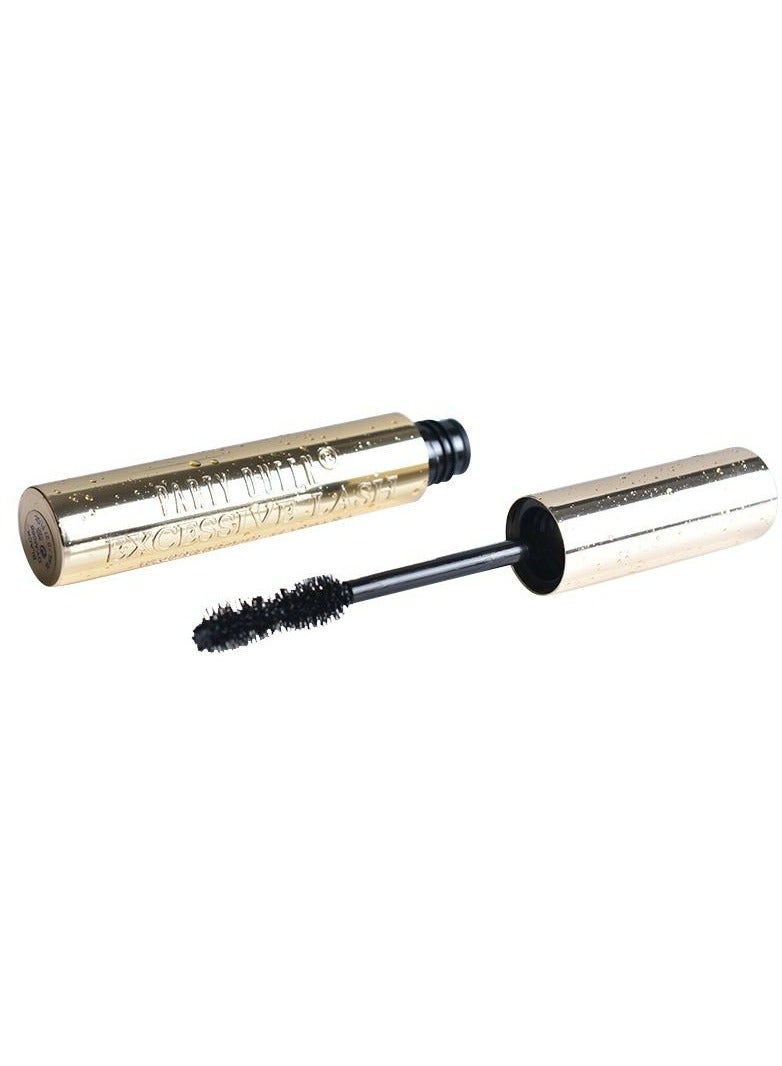 PARTY QUEEN Excessive Lash Waterproof Elastic Stretch Volumizing Mascara. - Image 3