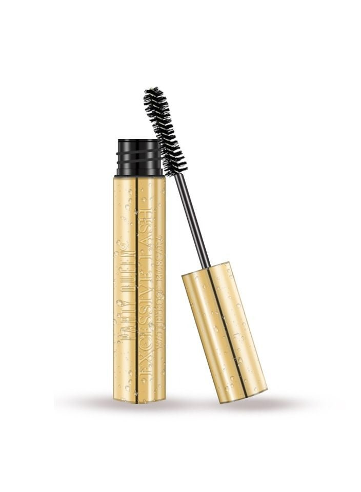 PARTY QUEEN Excessive Lash Waterproof Elastic Stretch Volumizing Mascara. - Image 2