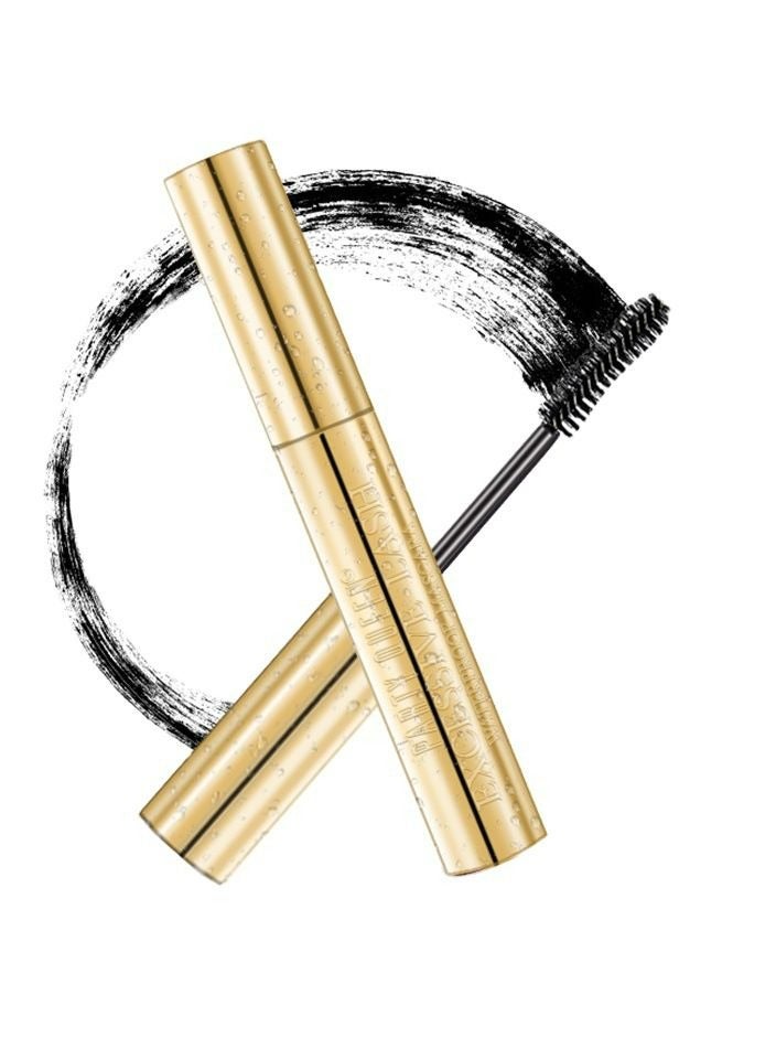 PARTY QUEEN Excessive Lash Waterproof Elastic Stretch Volumizing Mascara. - Image 1