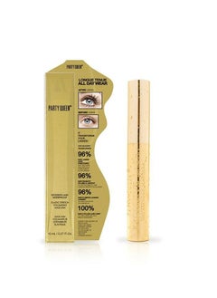 PARTY QUEEN Party Queen Excessive Lash Waterproof Elastic Stretch Volumizing Mascara.  - Image 1
