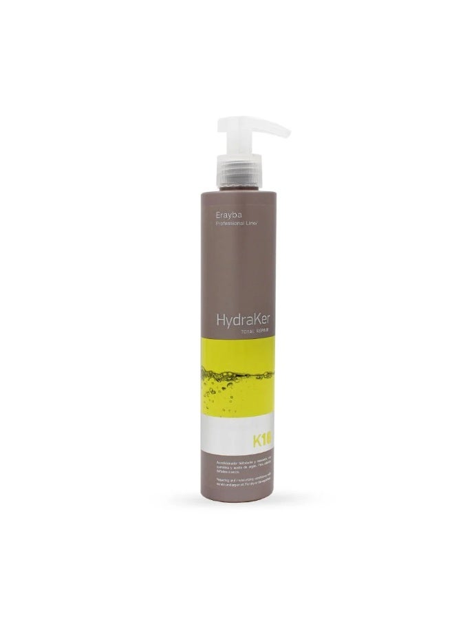 Sabaia Hydraker Keratin Conditionerk16 250Ml