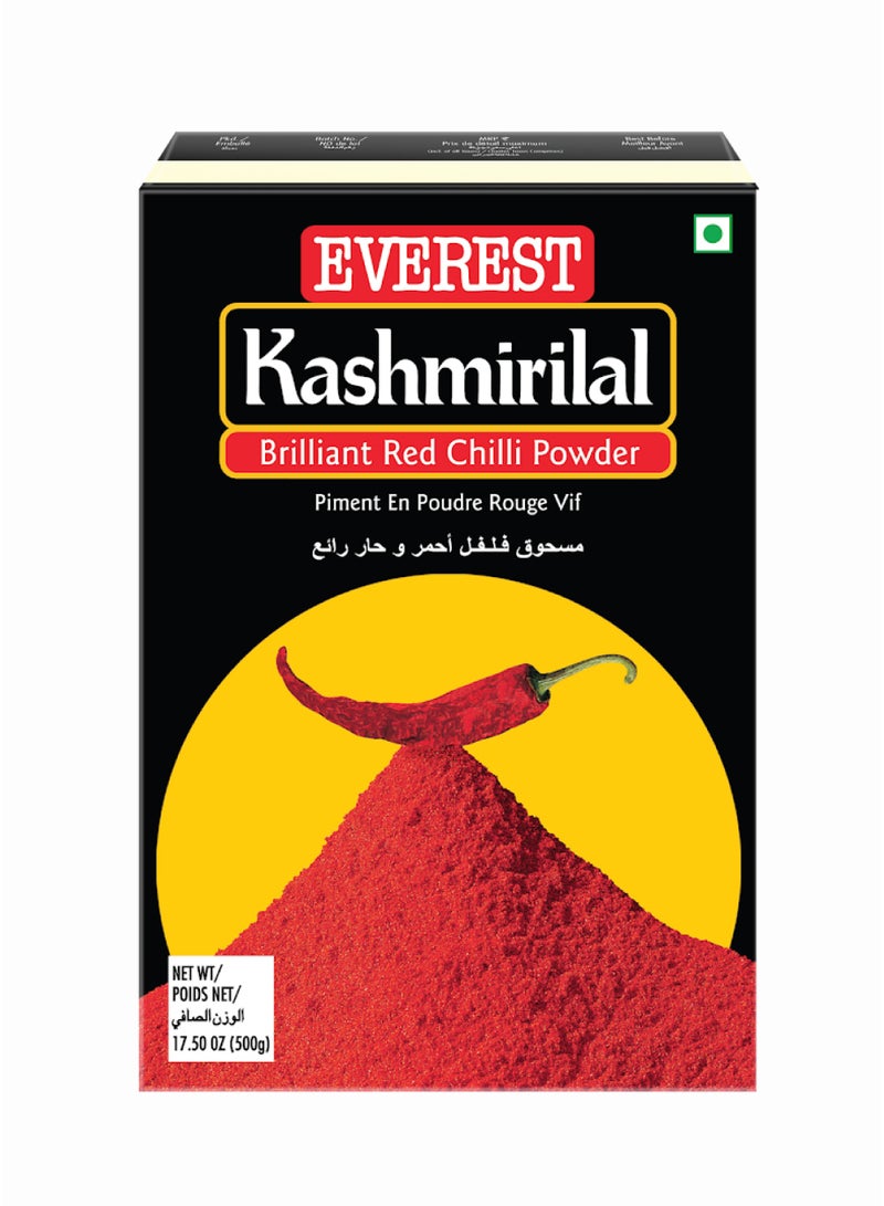 Everest Kashmirilal Chilli Powder - Image 1