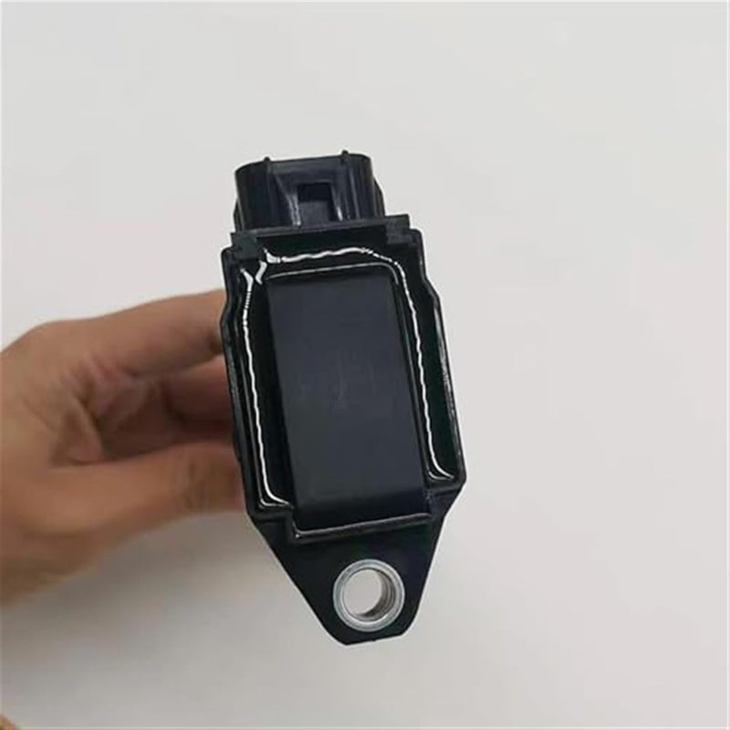QASULER Car Ignition Coil for BALENO, IGNIS, Swift, SX4, and VITARA - Image 3