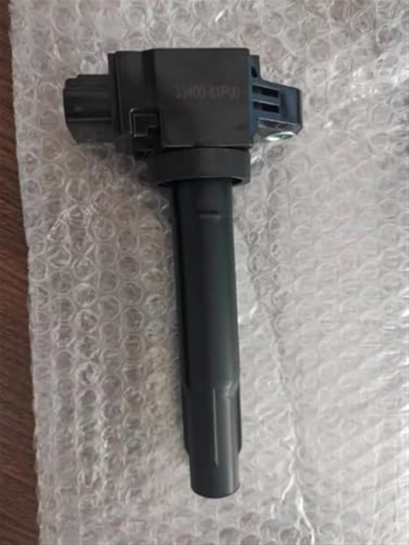 QASULER Car Ignition Coil for BALENO, IGNIS, Swift, SX4, and VITARA - Image 5