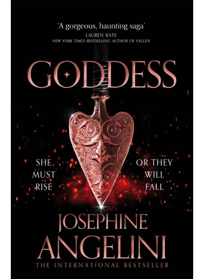 Goddess - Paperback