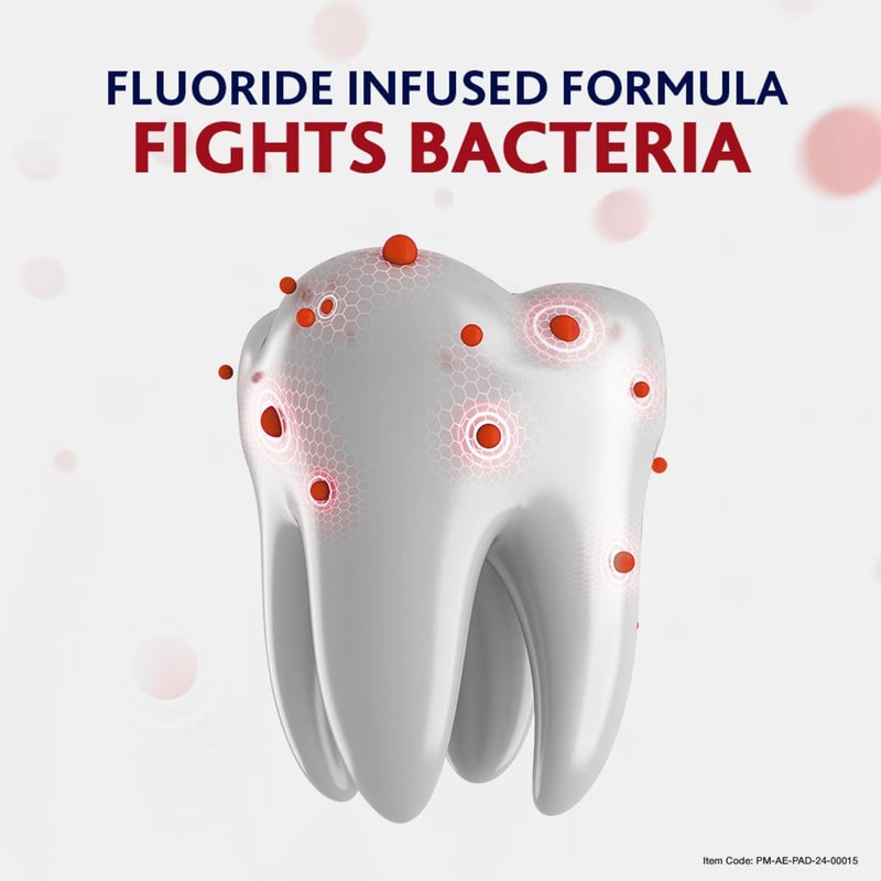 Parodontax معجون أسنان بارودونتكس الأصلي 75 مل - Image 5