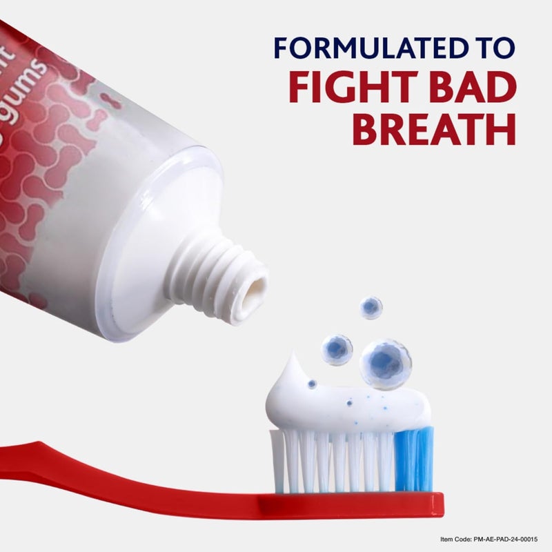 Parodontax معجون أسنان بارودونتكس الأصلي 75 مل - Image 3