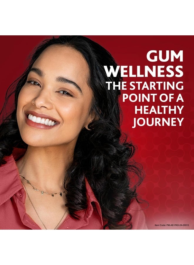 Parodontax معجون أسنان بارودونتكس الأصلي 75 مل - Image 4