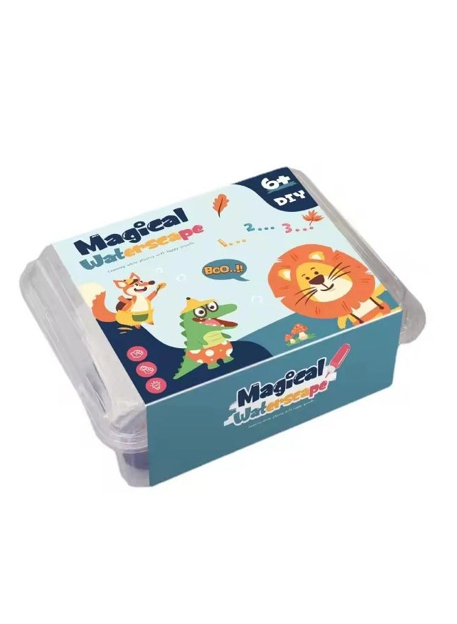 Magical Waterscape - Image 1