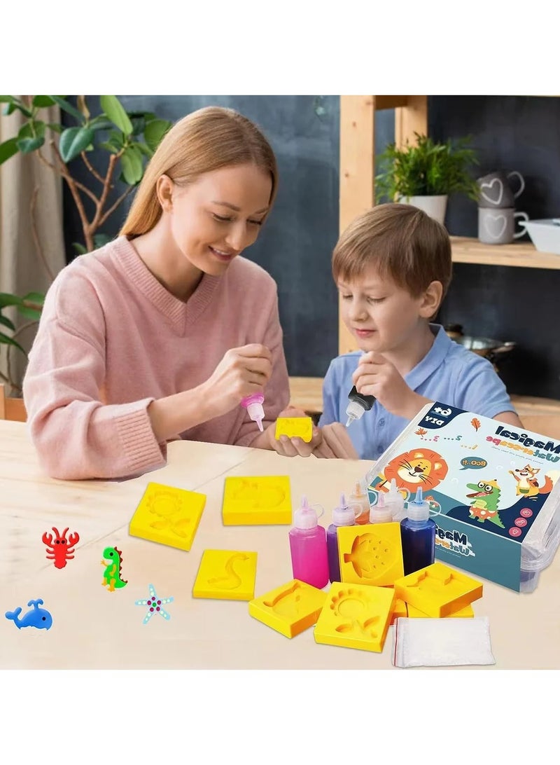 Magical Waterscape - Image 4