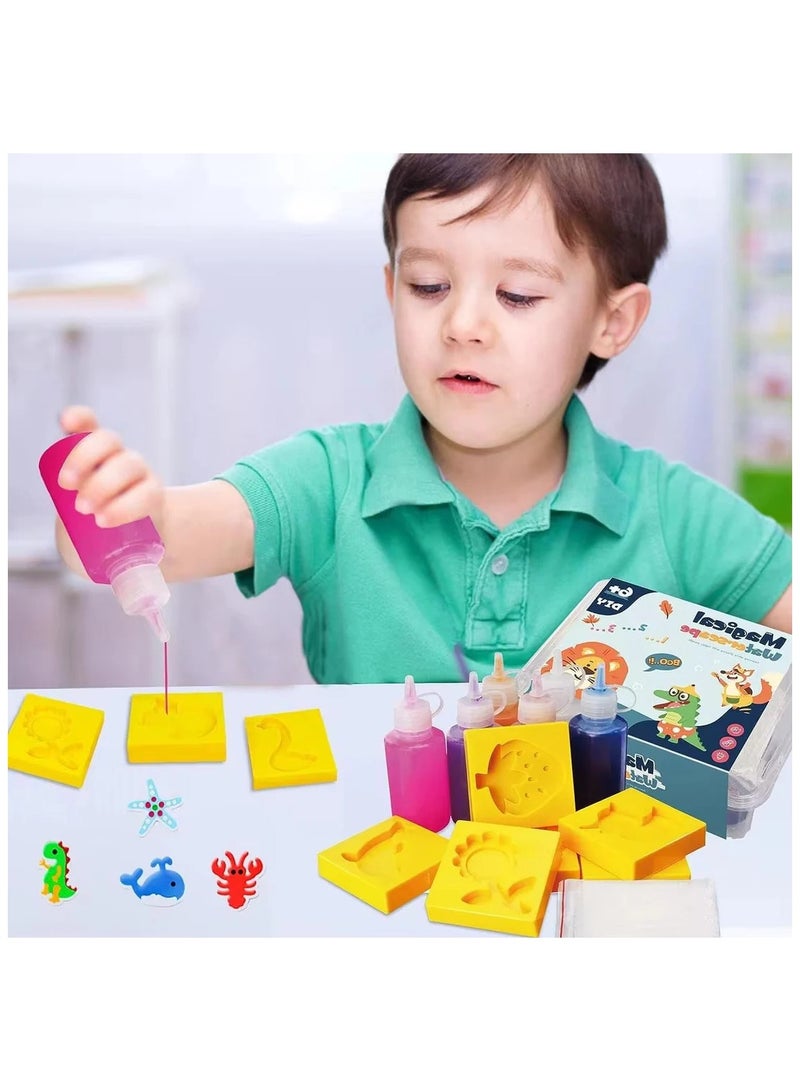 Magical Waterscape - Image 5