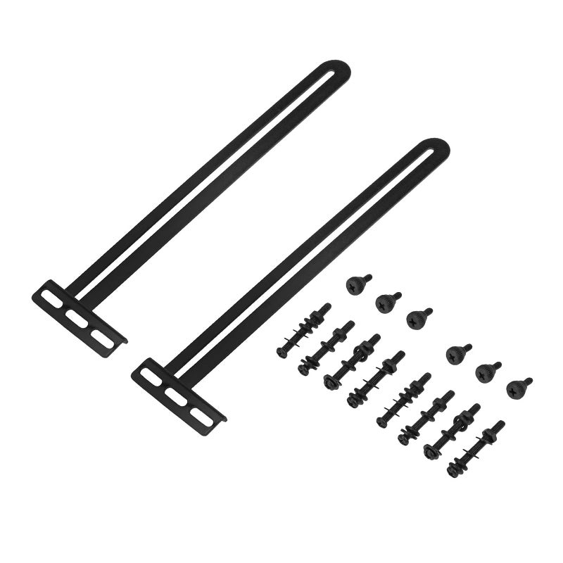 Semetall حامل تبريد بطاقة الرسوميات للحاسوب Semetall 2 قطع - Image 4