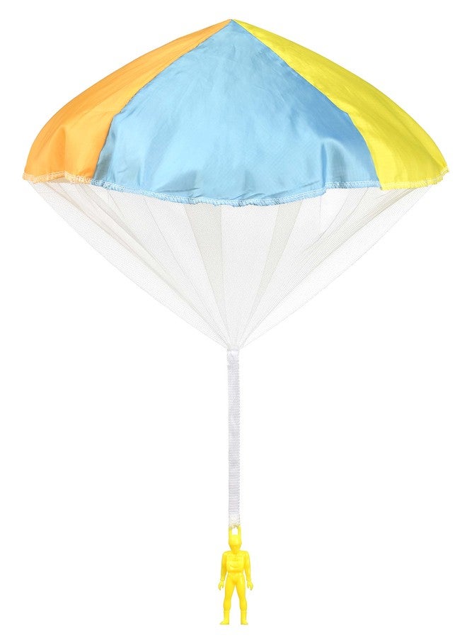 Aeromax Tangle Free Parachute Toy Party Pack (6 Piece Bundle) - Image 4