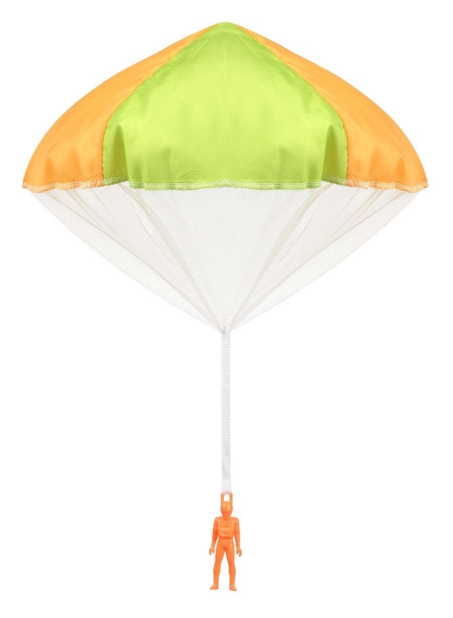 Aeromax Tangle Free Parachute Toy Party Pack (6 Piece Bundle) - Image 5