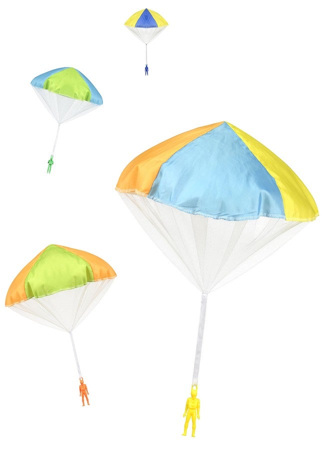 Aeromax Tangle Free Parachute Toy Party Pack (6 Piece Bundle) - Image 2
