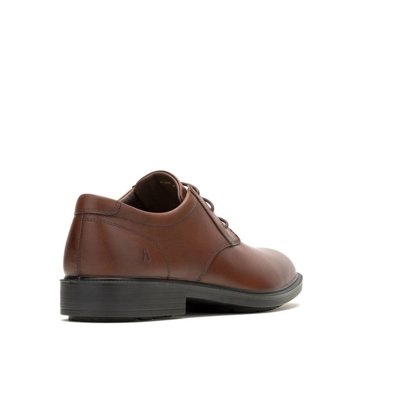 Hush Puppies أحذية هاش بابيز بانكر لاسياب للرجال - Image 4