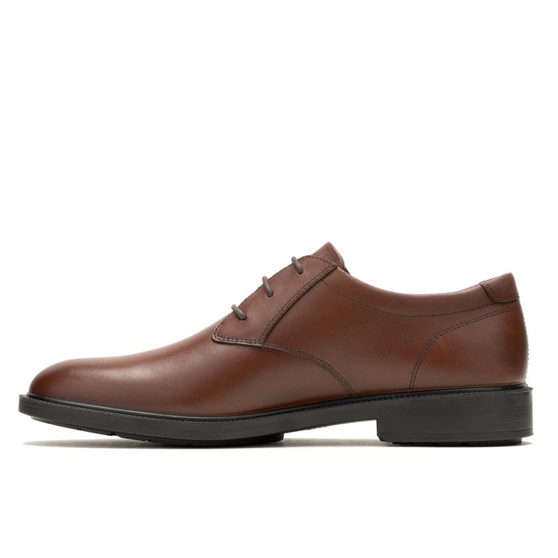 Hush Puppies أحذية هاش بابيز بانكر لاسياب للرجال - Image 3