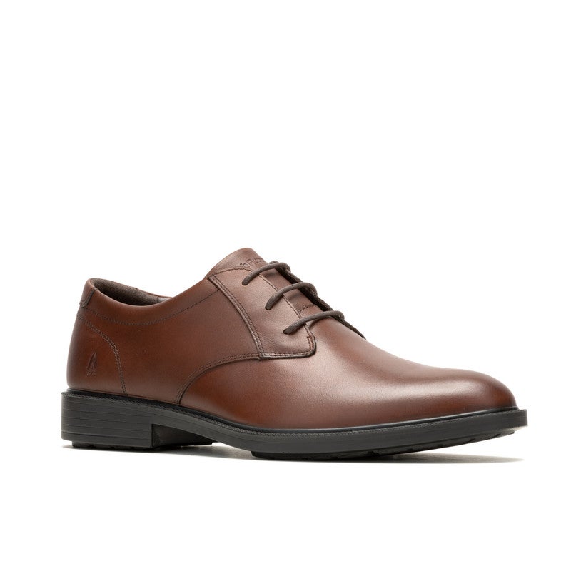 Hush Puppies أحذية هاش بابيز بانكر لاسياب للرجال - Image 2