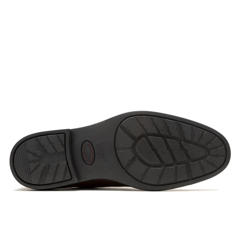 Hush Puppies أحذية هاش بابيز بانكر لاسياب للرجال - Image 5