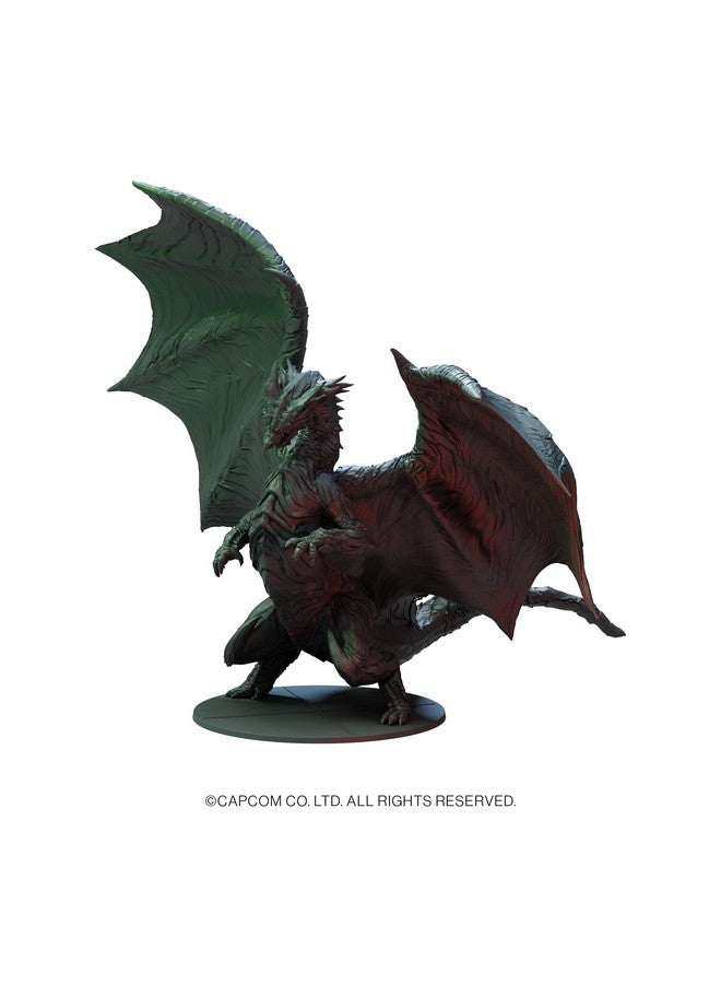 Steamforged Games Monster Hunter World The Board Game: Kushala Daora Expansion - Image 4