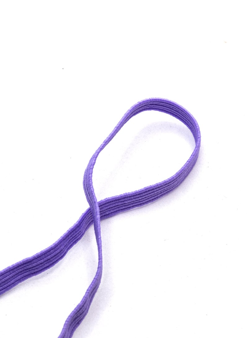 6mm Elastic Bands - 36 Yards for Sewing and Crafting - Image 2